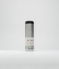 Klean Kanteen TKWide 592ml Insulated Cafe Cap Flask in Brushed Stainless