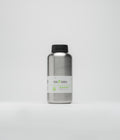 Klean Kanteen Wide Mouth 1900ml Flask in Brushed Stainless