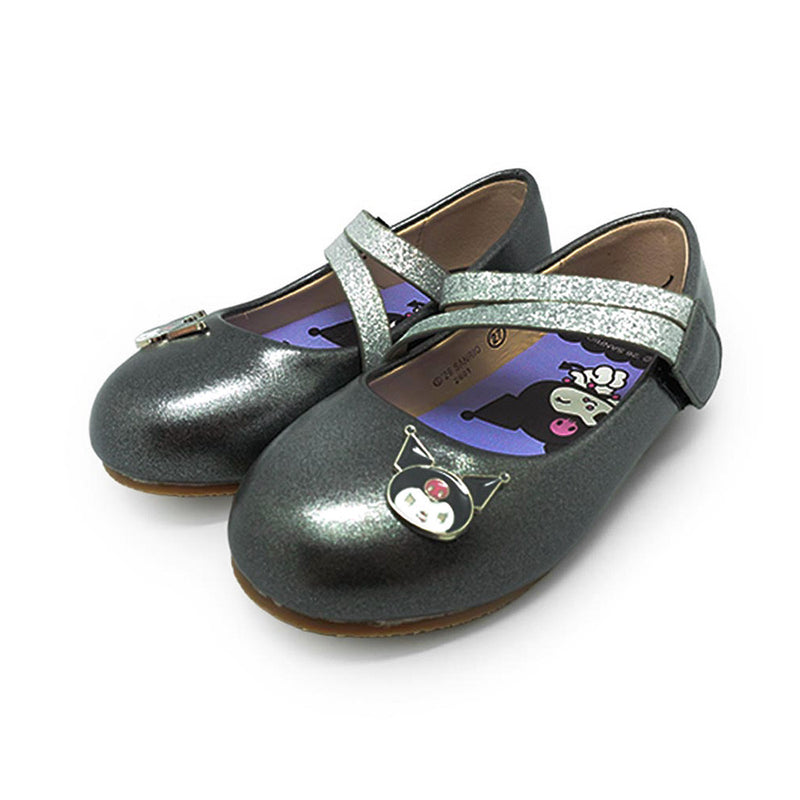 Kuromi My Melody Hello Kitty Cinnamoroll Ballerina Flats - HK6001 | HK6002