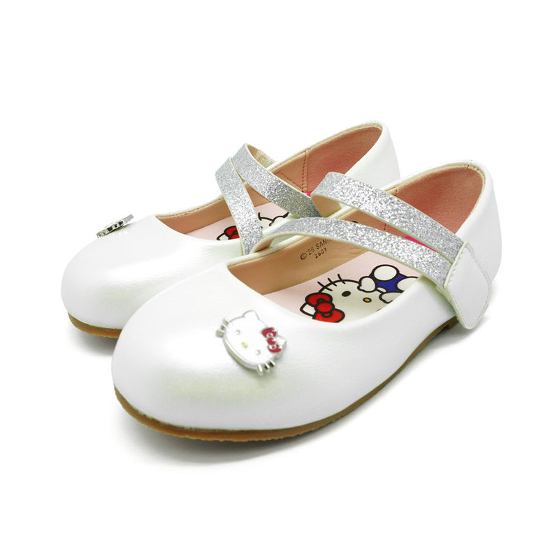 Kuromi My Melody Hello Kitty Cinnamoroll Ballerina Flats - HK6001 | HK6002