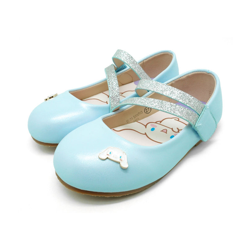 Kuromi My Melody Hello Kitty Cinnamoroll Ballerina Flats - HK6001 | HK6002