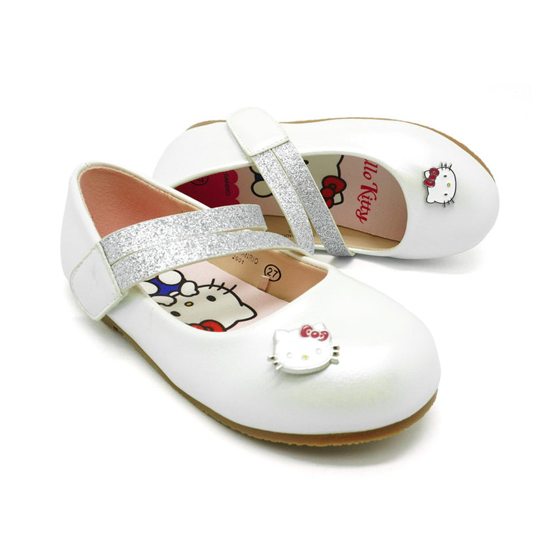 Kuromi My Melody Hello Kitty Cinnamoroll Ballerina Flats - HK6001 | HK6002