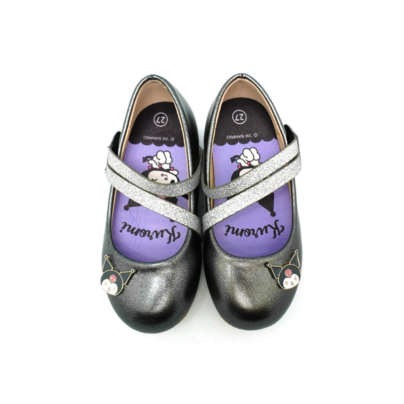 Kuromi My Melody Hello Kitty Cinnamoroll Ballerina Flats - HK6001 | HK6002