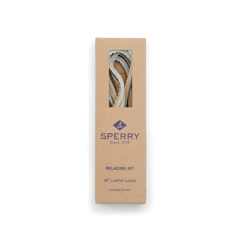 Sperry Lace Kit With Needle LACES image