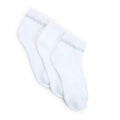 Sperry Ladies 3-pack Ankle Socks CLOTHING image