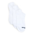 Sperry Ladies 3-pack Low Knit Socks CLOTHING image