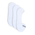 Sperry Ladies 3-Pack No-Show Socks CLOTHING image