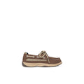 Sperry Lanyard Boat Shoe CHILD_CLOTH image