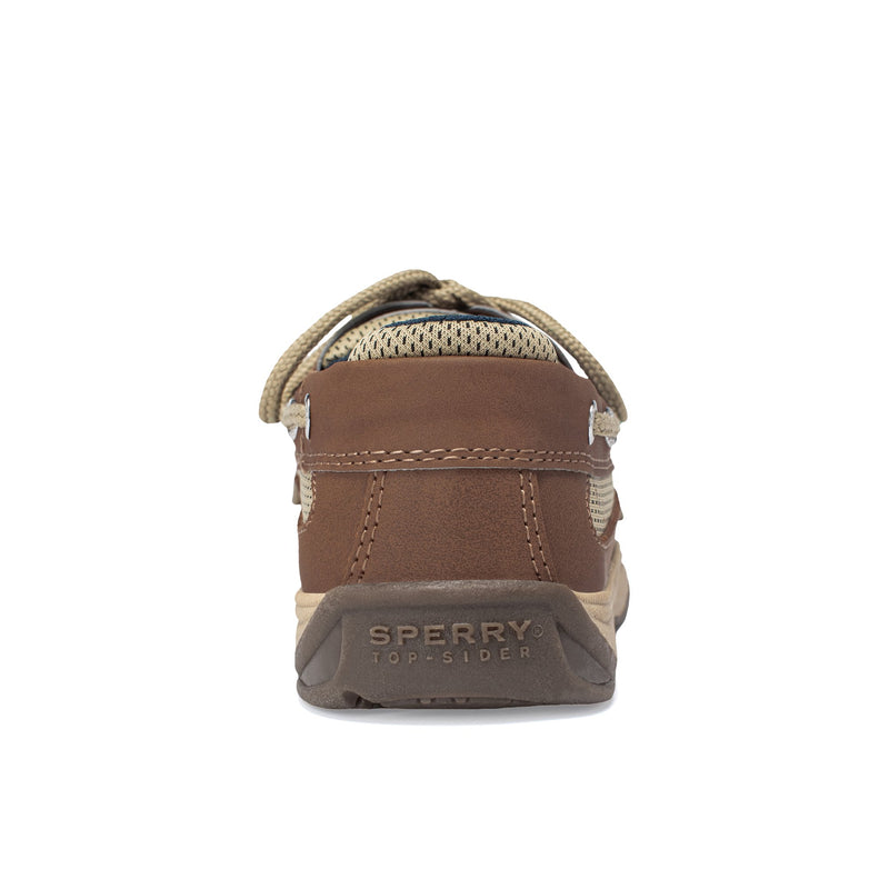 Sperry Lanyard Boat Shoe CHILD_CLOTH image