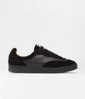 Last Resort AB CM001 Shoes in Black and Black