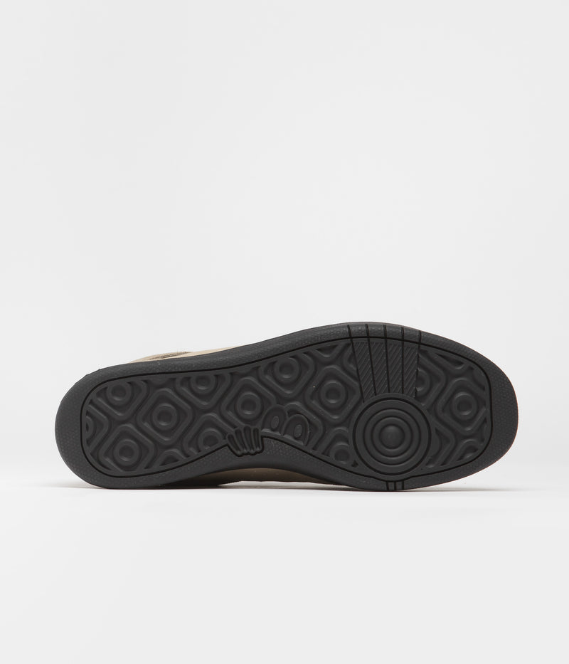 Last Resort AB CM001 Shoes in Safari and Black
