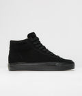 Last Resort AB VM001 Hi Shoes in Black and Black