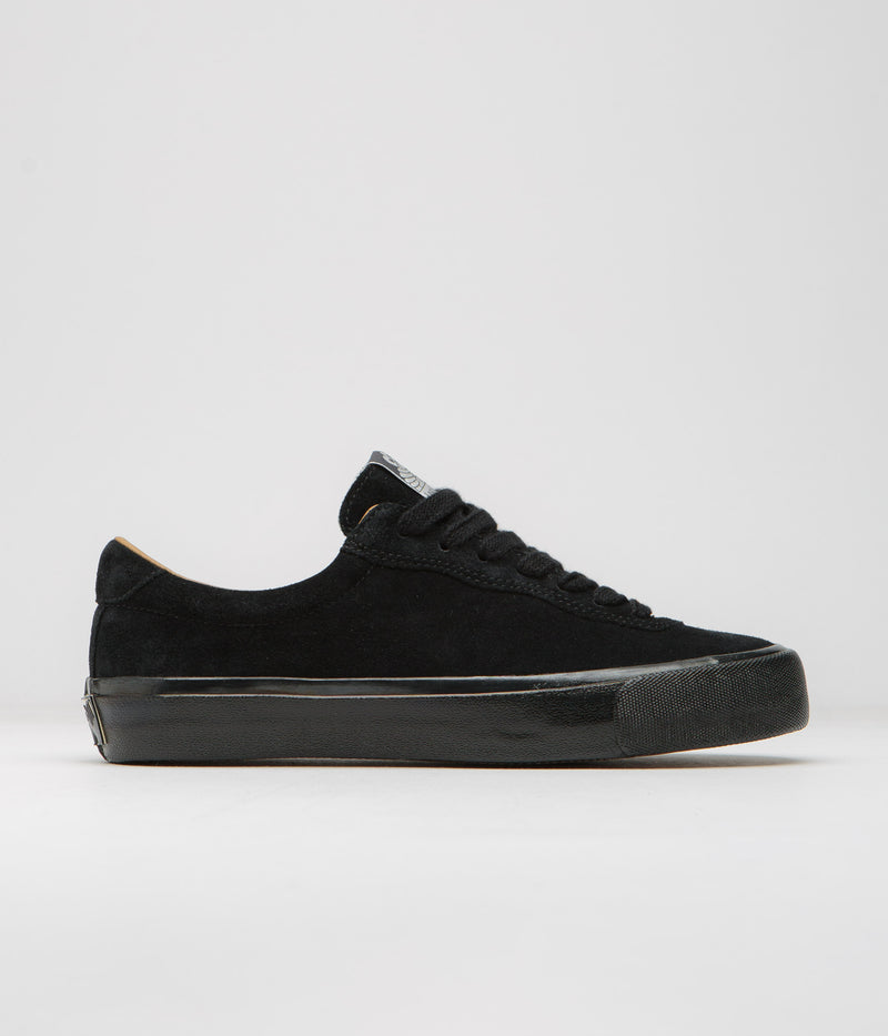 Last Resort AB VM001 Shoes in Black and Black