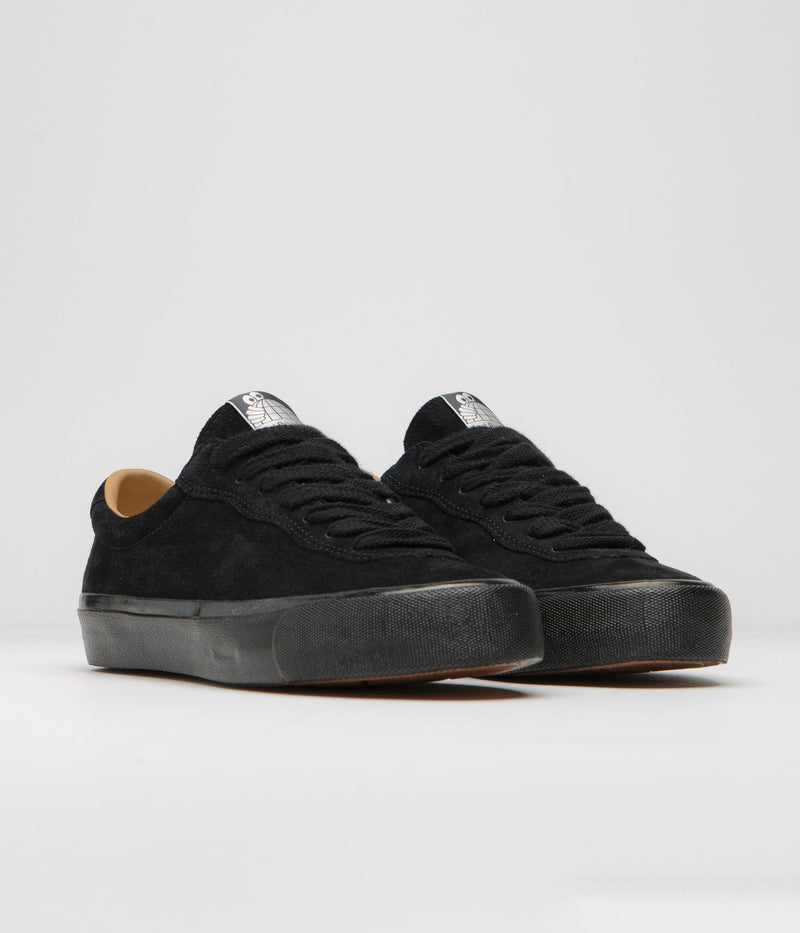 Last Resort AB VM001 Shoes in Black and Black