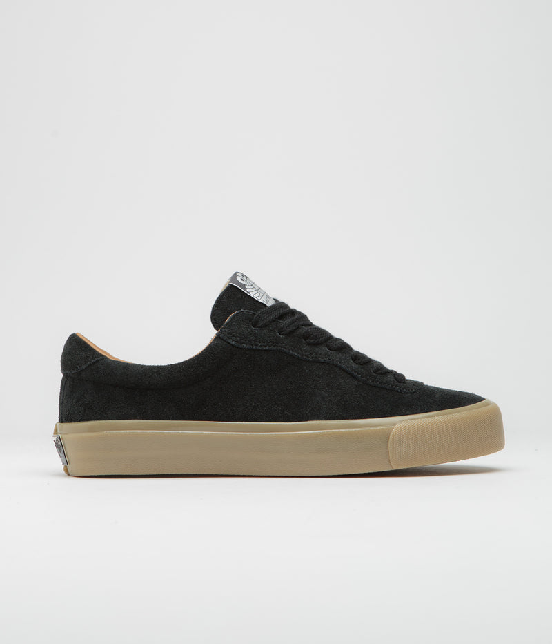 Last Resort AB VM001 Shoes in Black and Gum