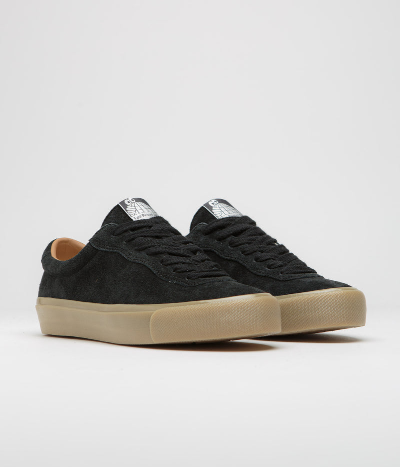 Last Resort AB VM001 Shoes in Black and Gum