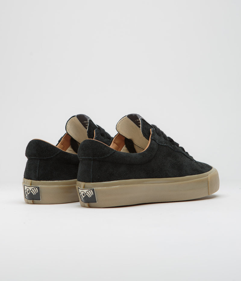 Last Resort AB VM001 Shoes in Black and Gum