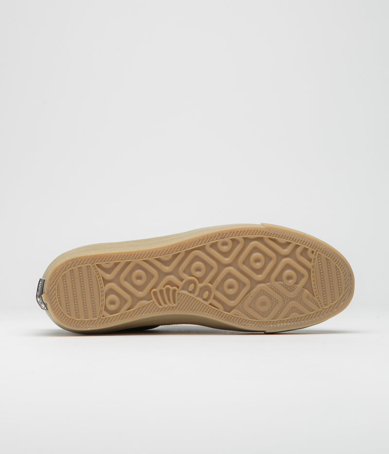 Last Resort AB VM001 Shoes in Black and Gum