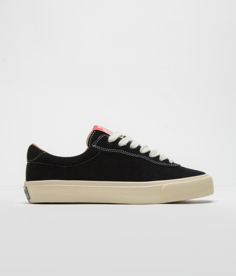 Last Resort AB VM001 Shoes in Black and White