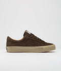 Last Resort AB VM001 Shoes in Brown and Gum