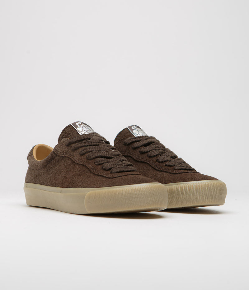 Last Resort AB VM001 Shoes in Brown and Gum