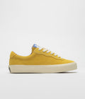 Last Resort AB VM001 Shoes in Mustard Yellow