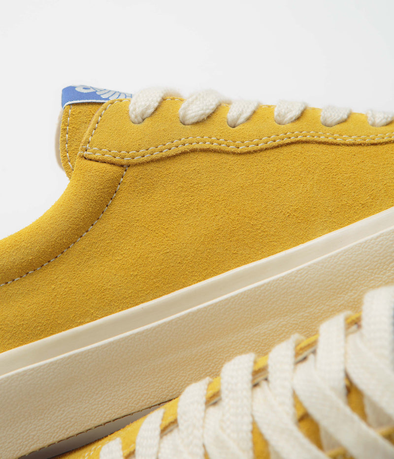 Last Resort AB VM001 Shoes in Mustard Yellow