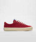 Last Resort AB VM001 Shoes in Old Red and White