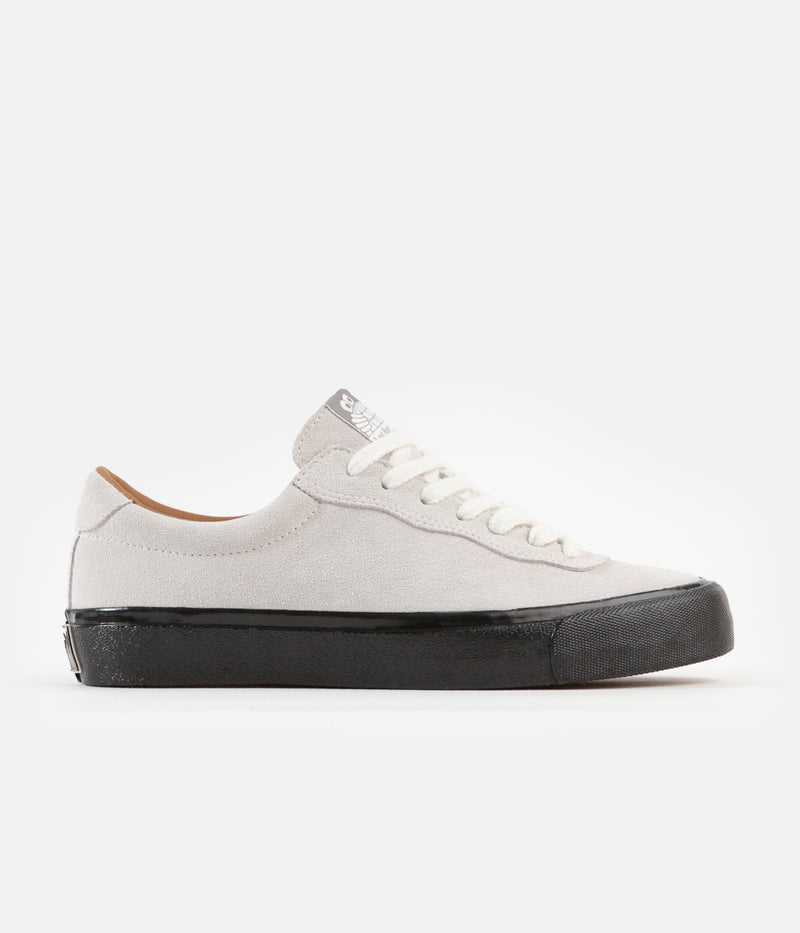 Last Resort AB VM001 Shoes in White and Black