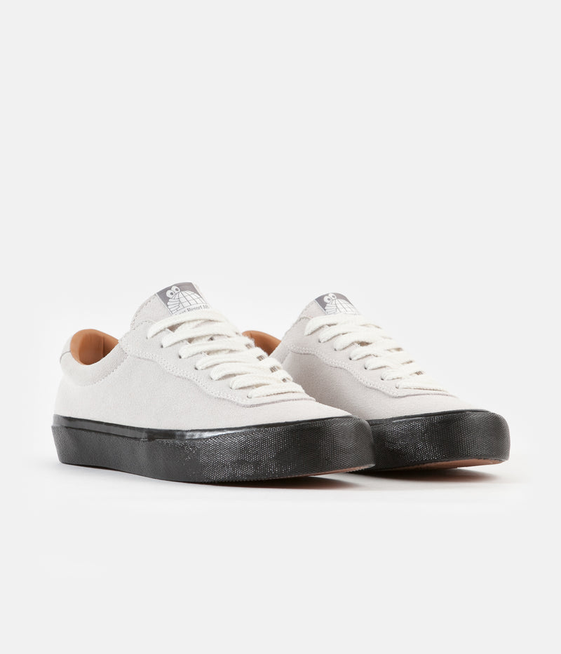 Last Resort AB VM001 Shoes in White and Black