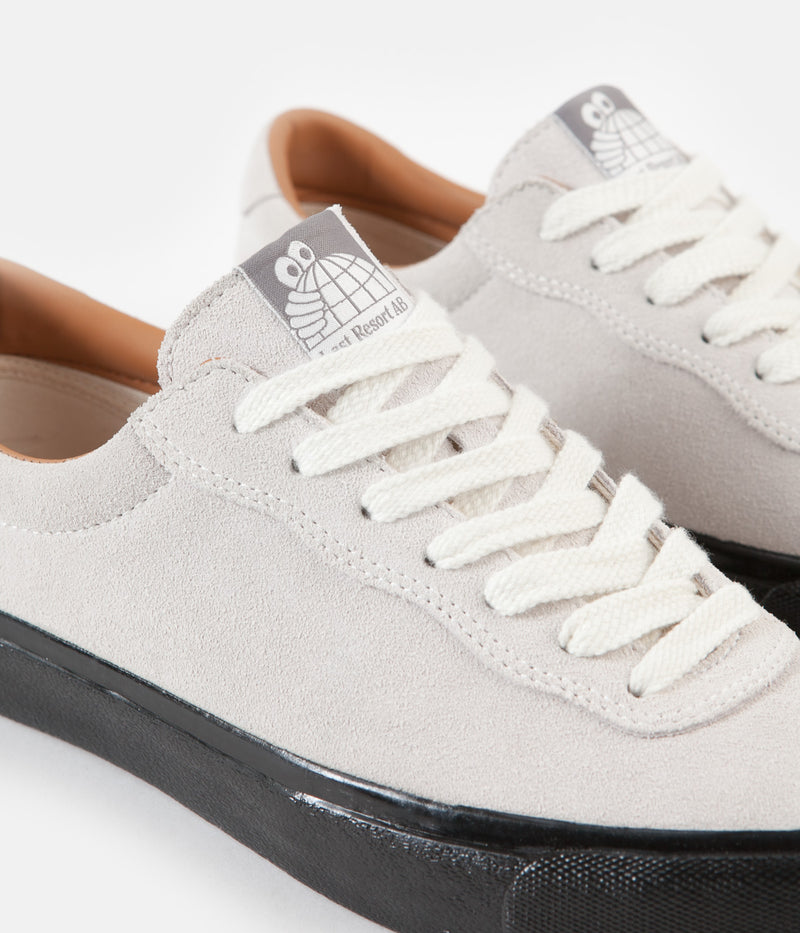 Last Resort AB VM001 Shoes in White and Black