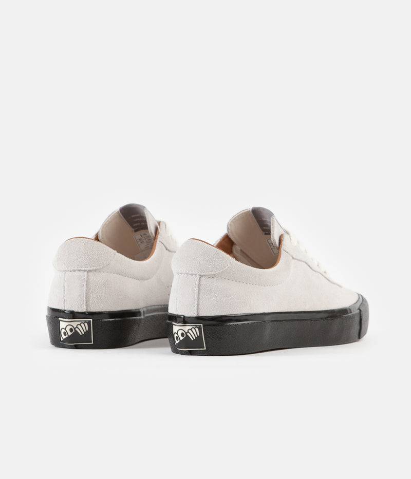 Last Resort AB VM001 Shoes in White and Black