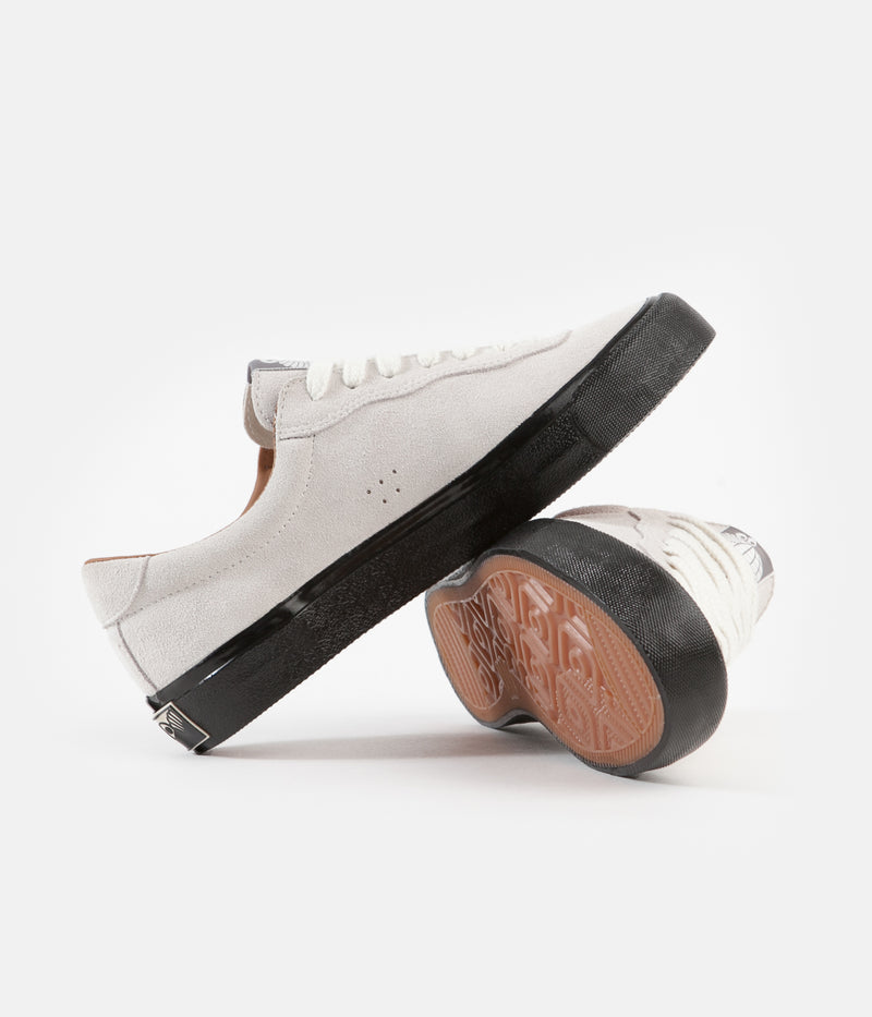 Last Resort AB VM001 Shoes in White and Black