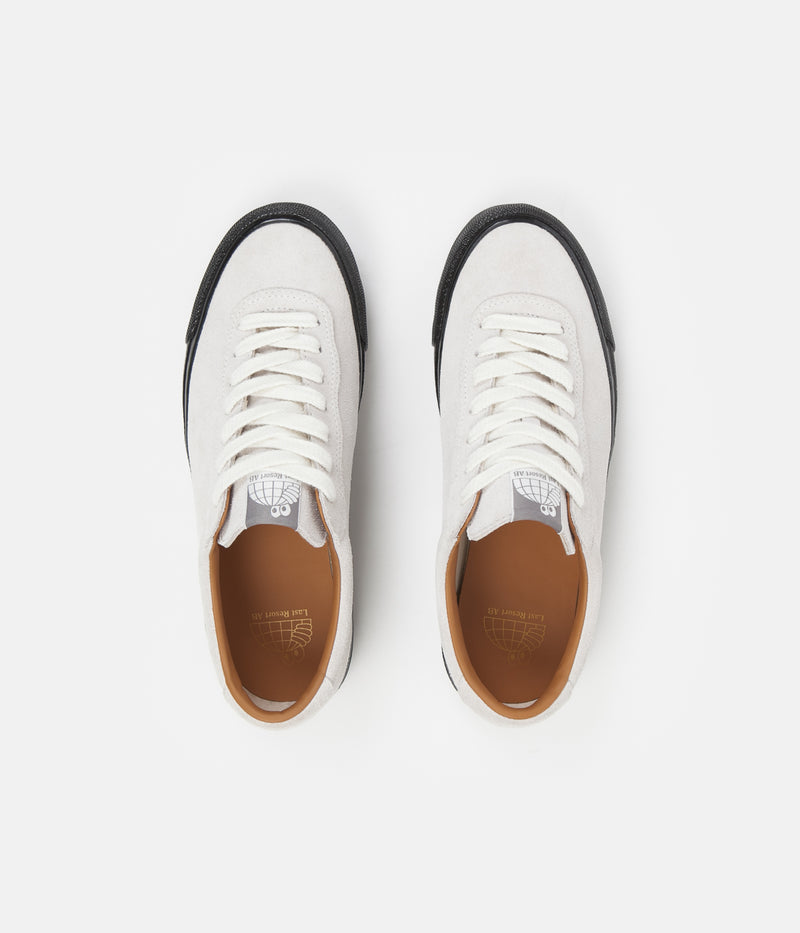 Last Resort AB VM001 Shoes in White and Black