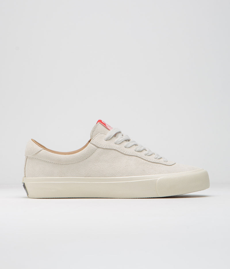 Last Resort AB VM001 Shoes in White and White
