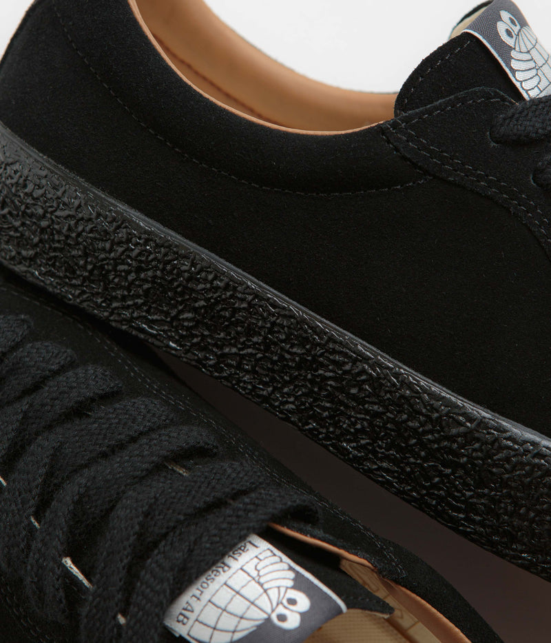 Last Resort AB VM002 Shoes in Black and Black