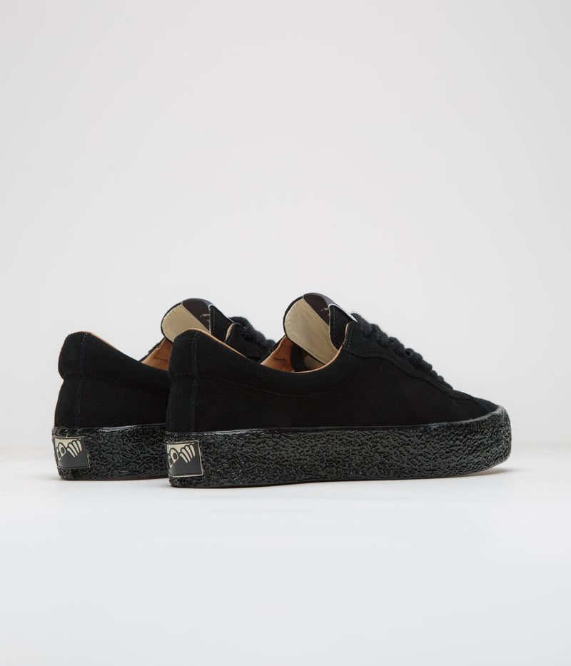 Last Resort AB VM002 Shoes in Black and Black