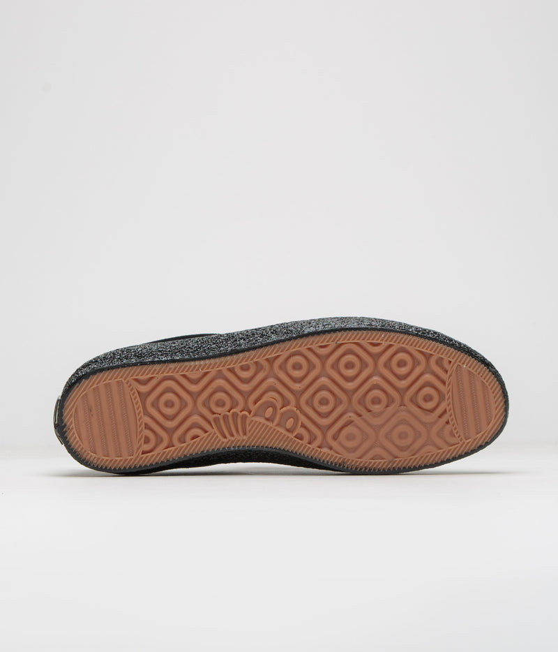 Last Resort AB VM002 Shoes in Black and Black