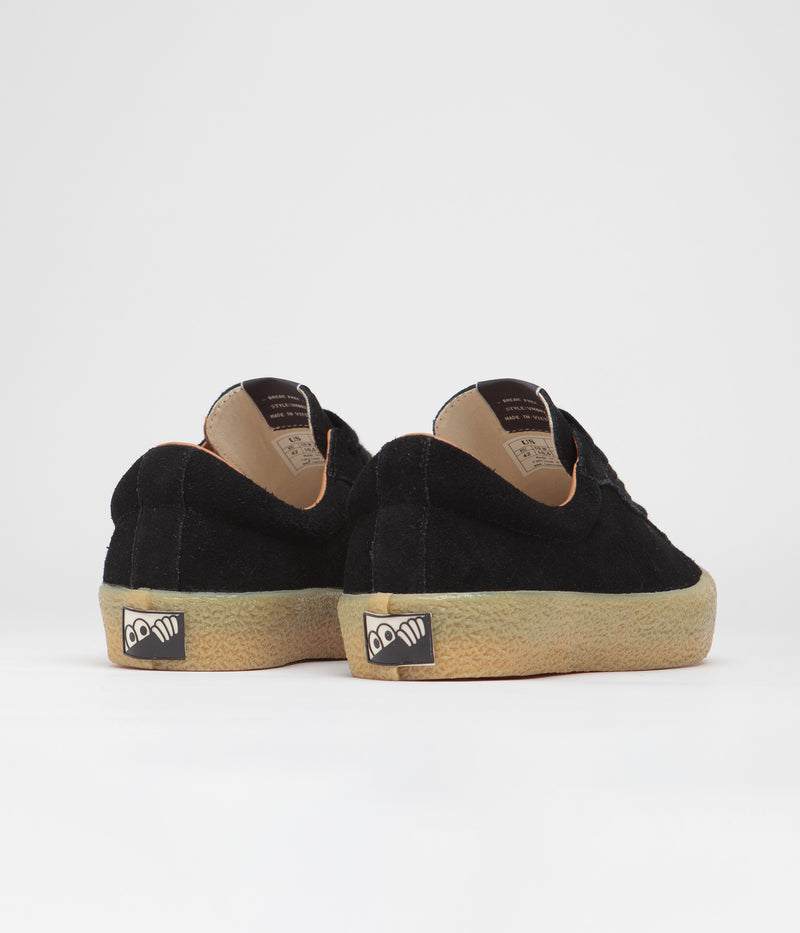 Last Resort AB VM002 Shoes in Black and Gum