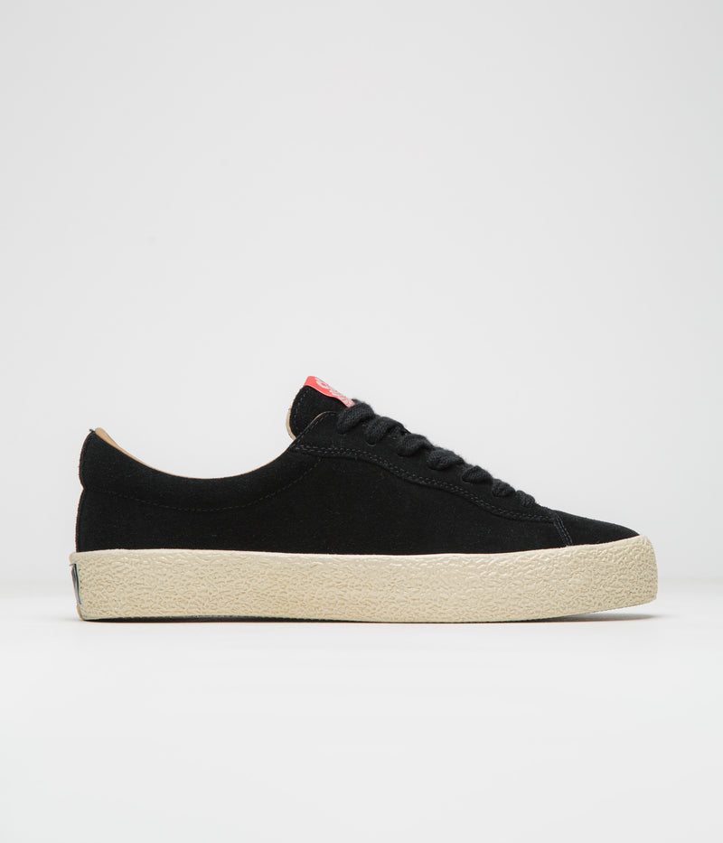 Last Resort AB VM002 Shoes in Black and White
