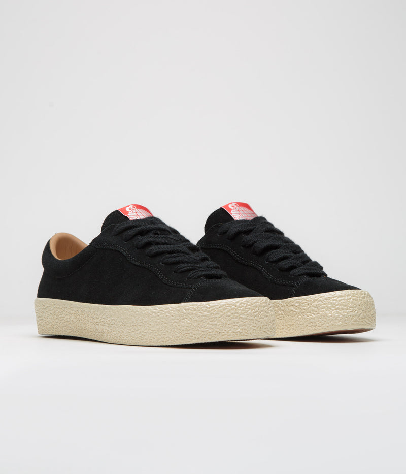 Last Resort AB VM002 Shoes in Black and White