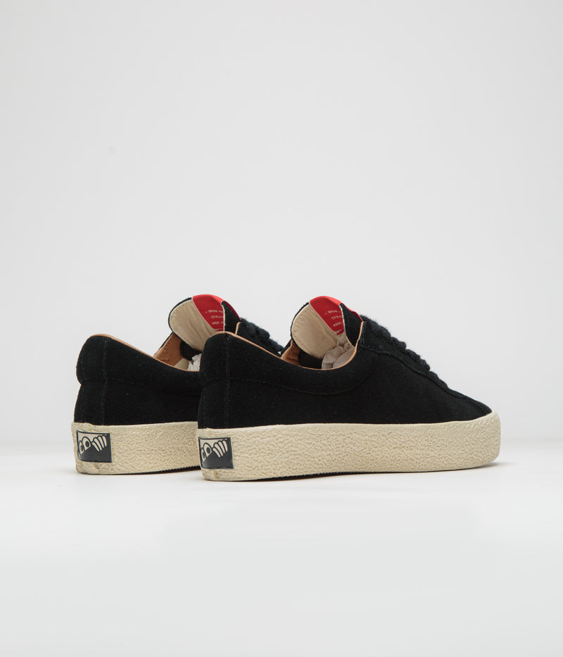 Last Resort AB VM002 Shoes in Black and White
