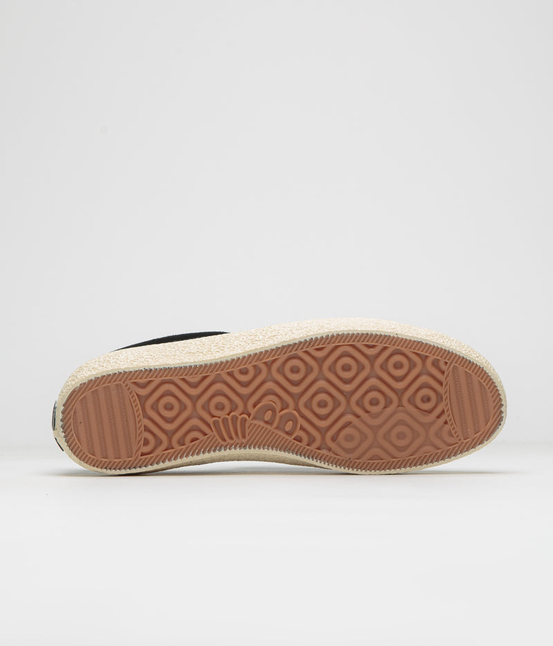 Last Resort AB VM002 Shoes in Black and White