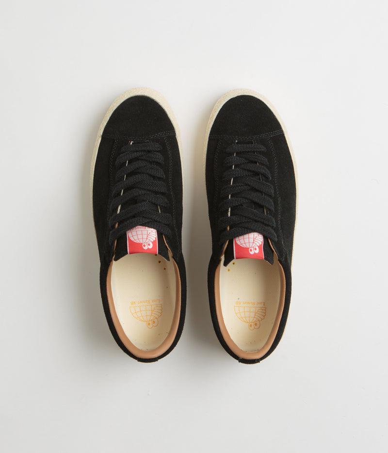 Last Resort AB VM002 Shoes in Black and White