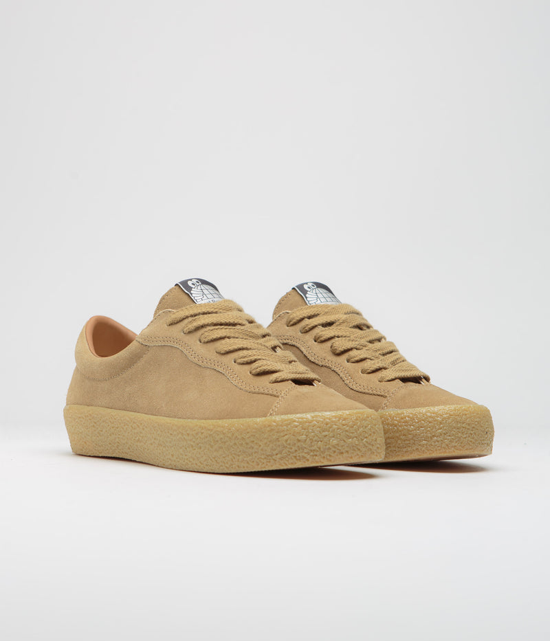 Last Resort AB VM002 Shoes in Raw and Gum