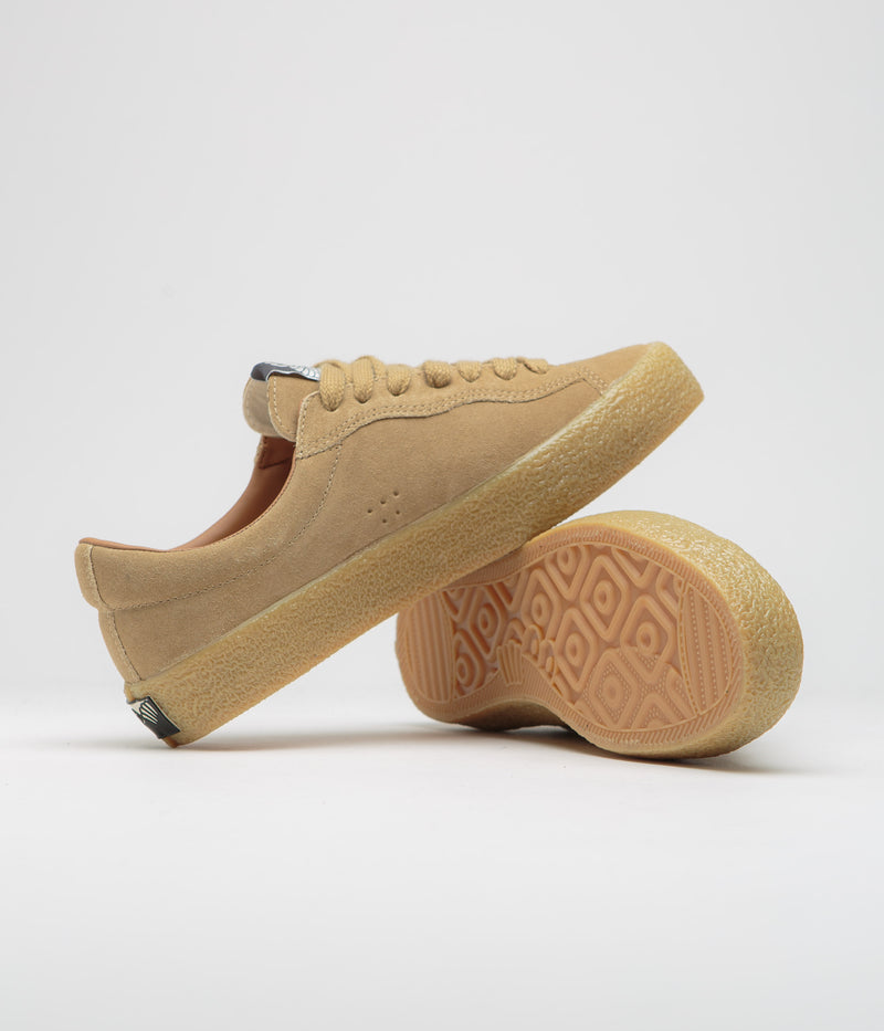 Last Resort AB VM002 Shoes in Raw and Gum