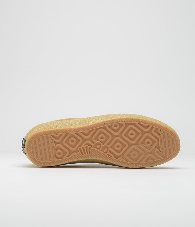 Last Resort AB VM002 Shoes in Raw and Gum