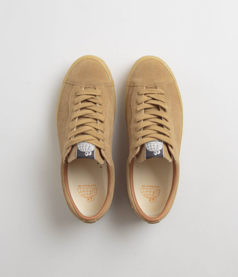 Last Resort AB VM002 Shoes in Raw and Gum