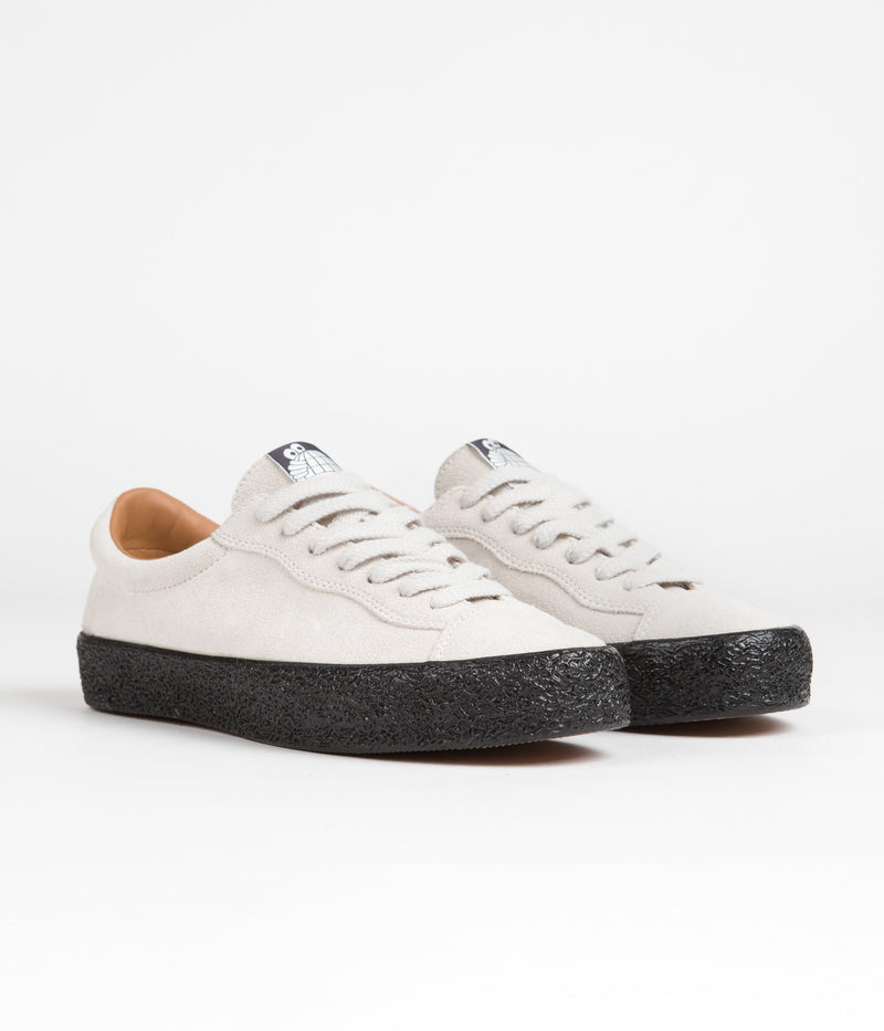 Last Resort AB VM002 Shoes in White and Black