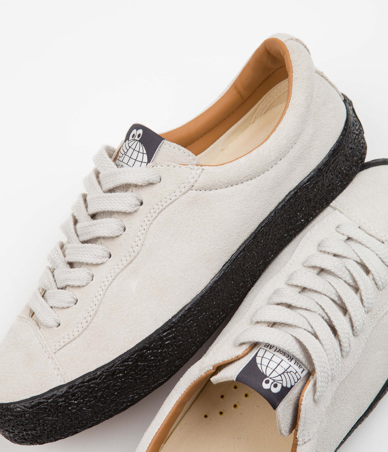 Last Resort AB VM002 Shoes in White and Black